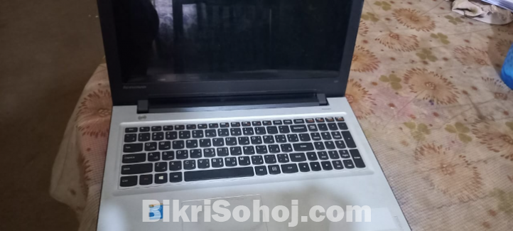 lenovo ideapad 300